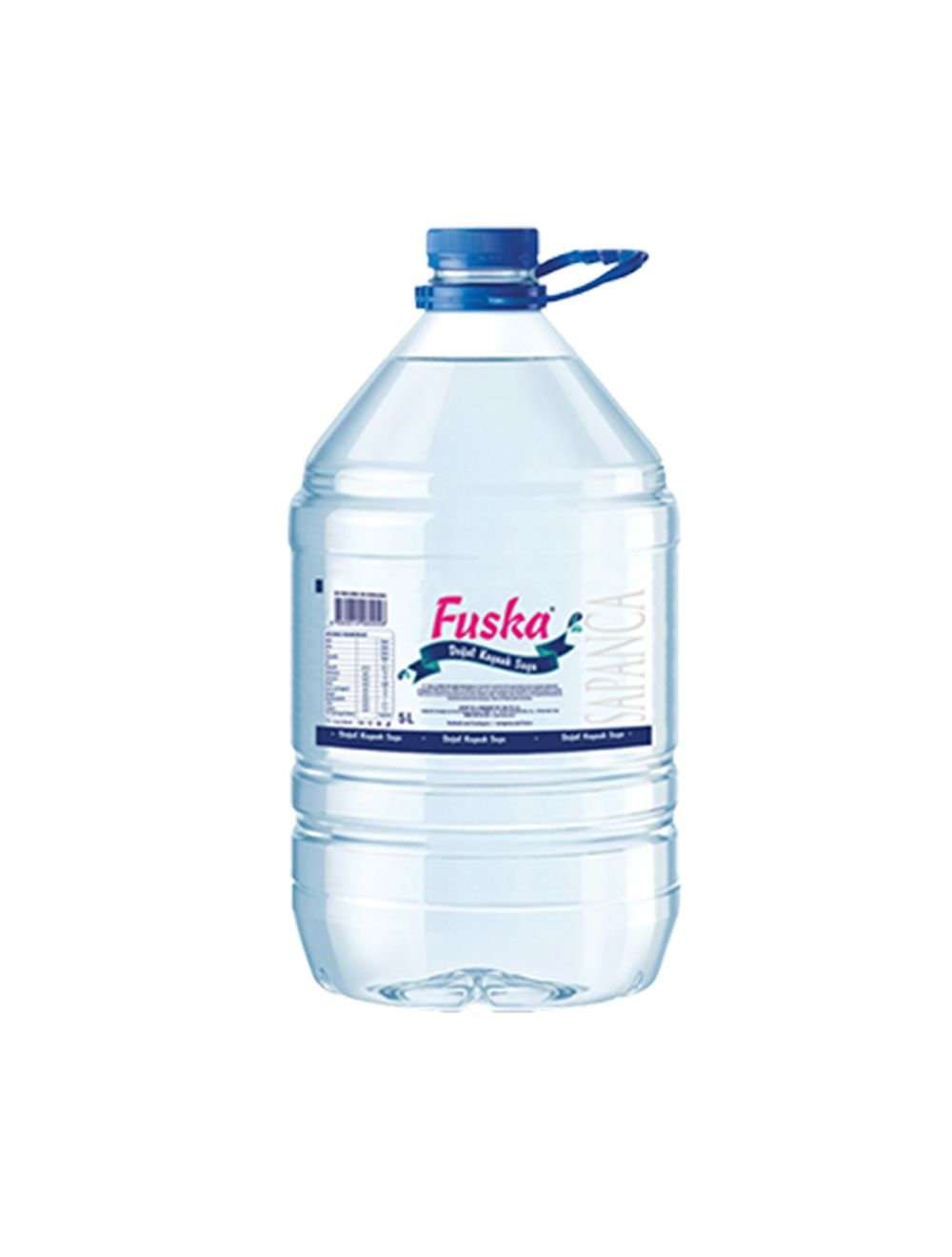 FUSKA SU 5 LT